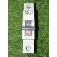 BCH MCB SP 63A BCHX10SPC63